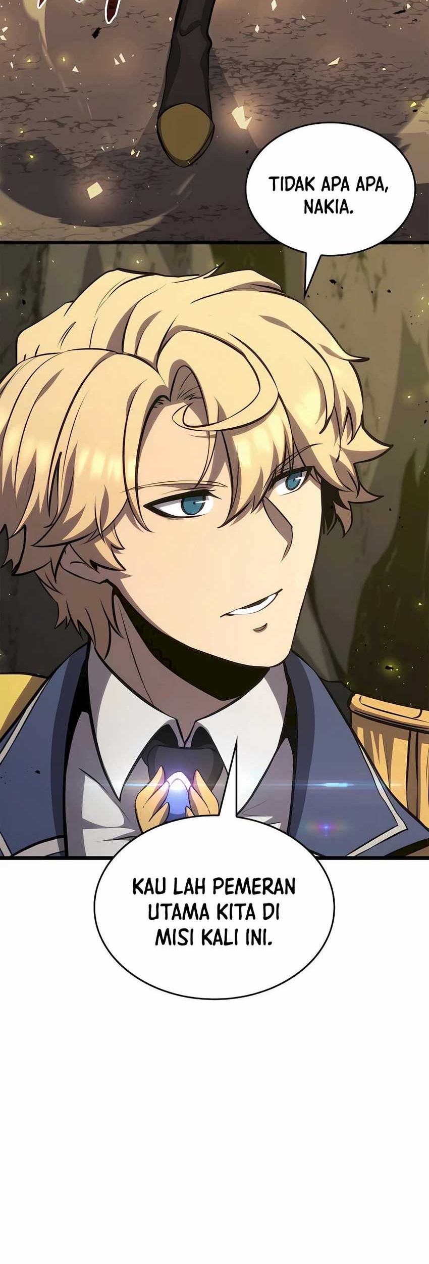 The Count’s Youngest Son Is A Player! Chapter 58 Gambar 51