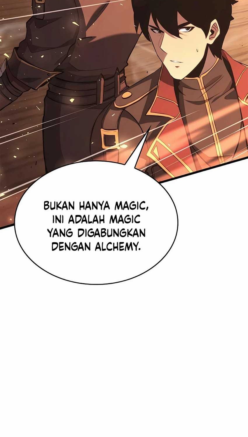 The Count’s Youngest Son Is A Player! Chapter 58 Gambar 61