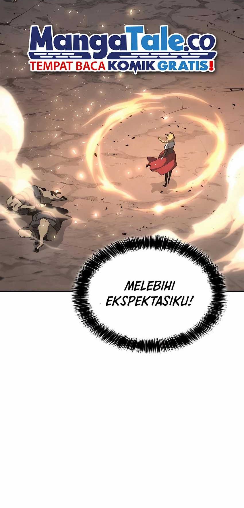The Count’s Youngest Son Is A Player! Chapter 58 Gambar 69