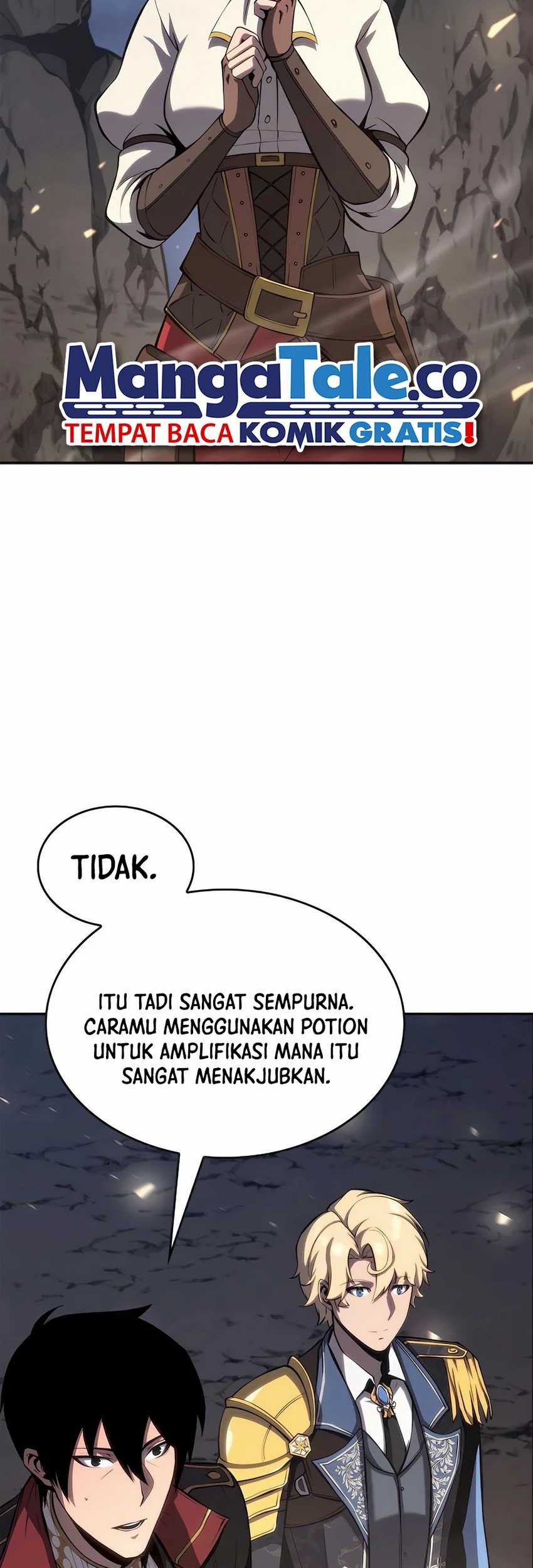 The Count’s Youngest Son Is A Player! Chapter 58 Gambar 72