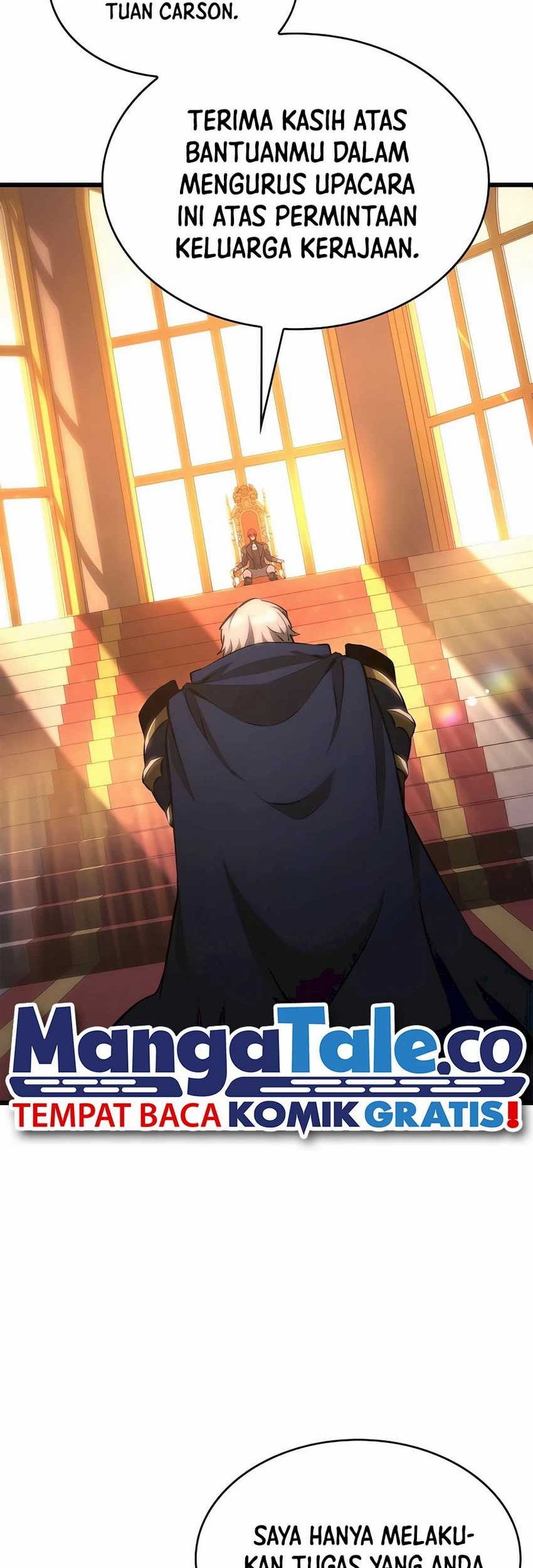Baca Manhwa The Count’s Youngest Son Is A Player! Chapter 58 Gambar 2