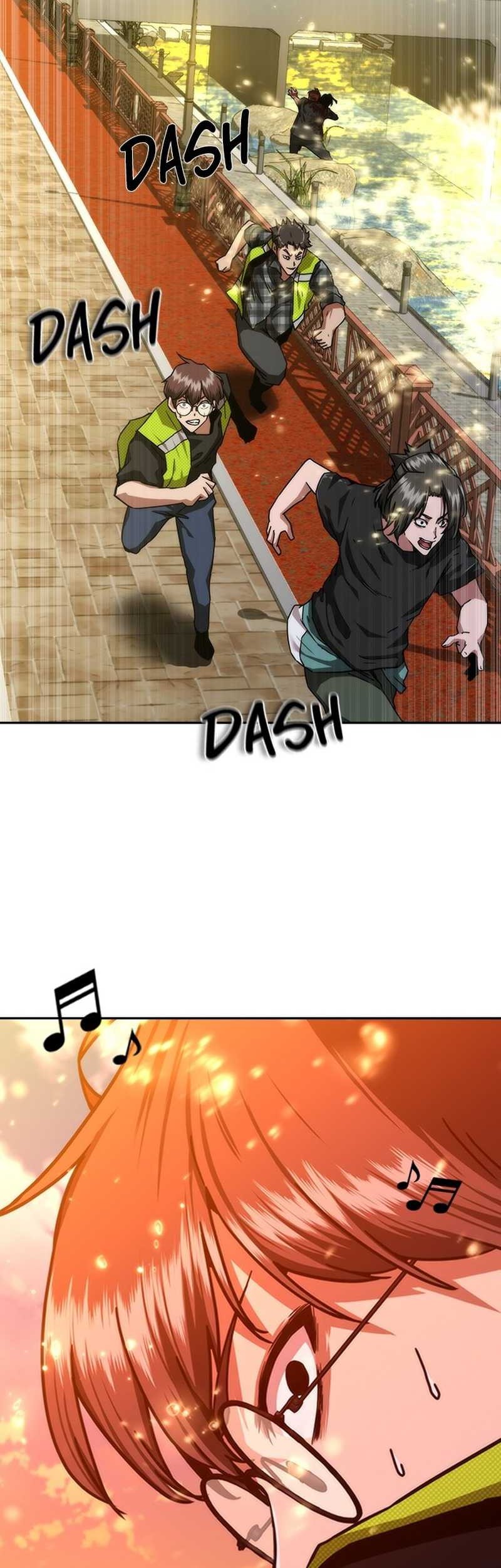 Zombie Apocalypse 82-08 Chapter 12 Gambar 29