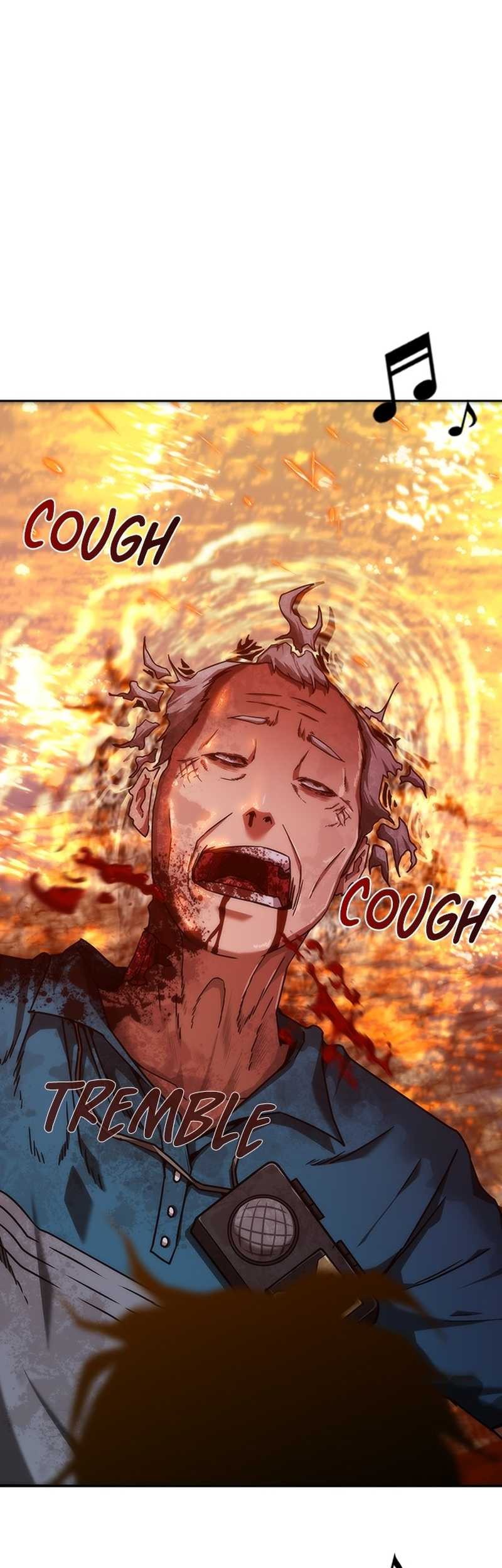 Zombie Apocalypse 82-08 Chapter 12 Gambar 33