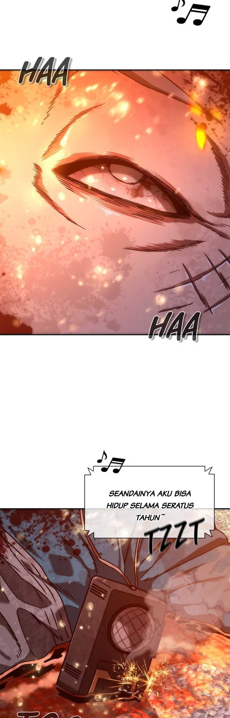 Zombie Apocalypse 82-08 Chapter 12 Gambar 34