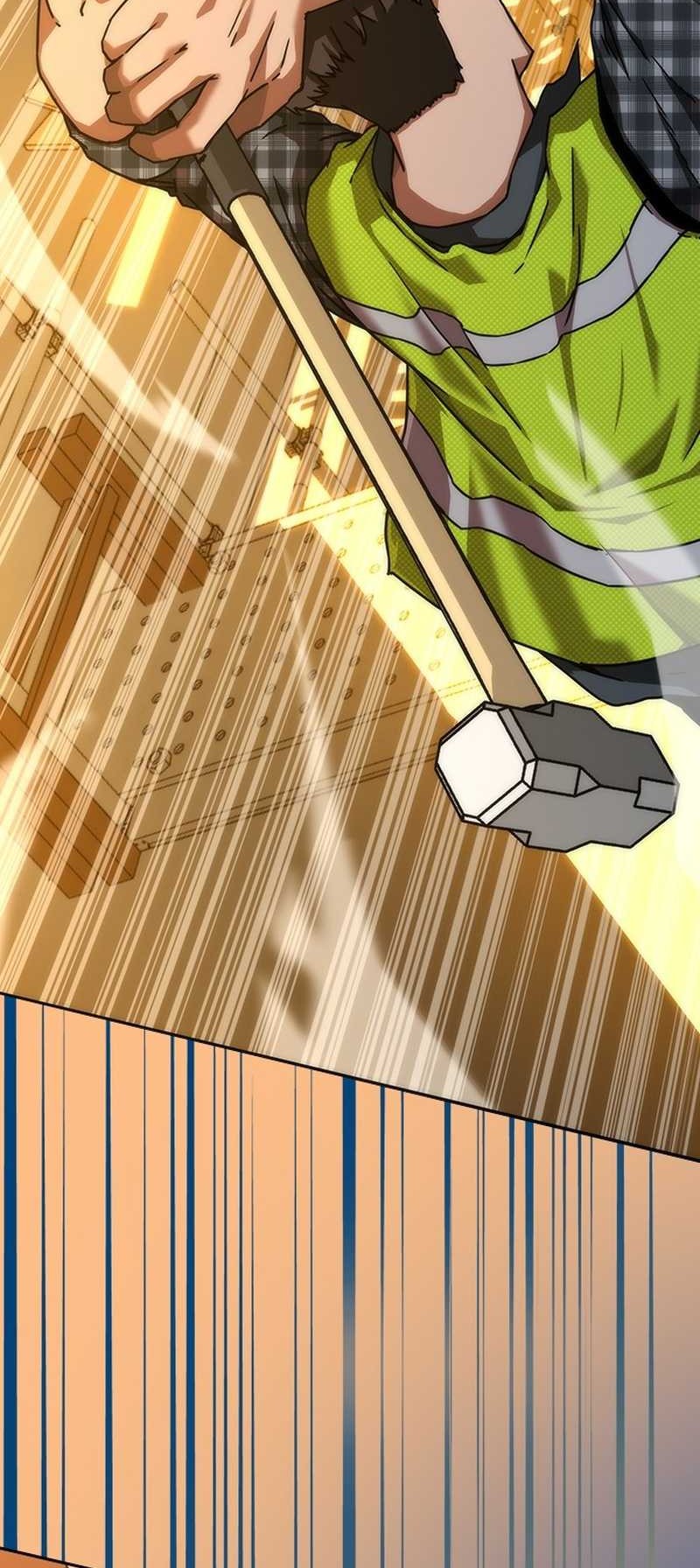 Zombie Apocalypse 82-08 Chapter 12 Gambar 41