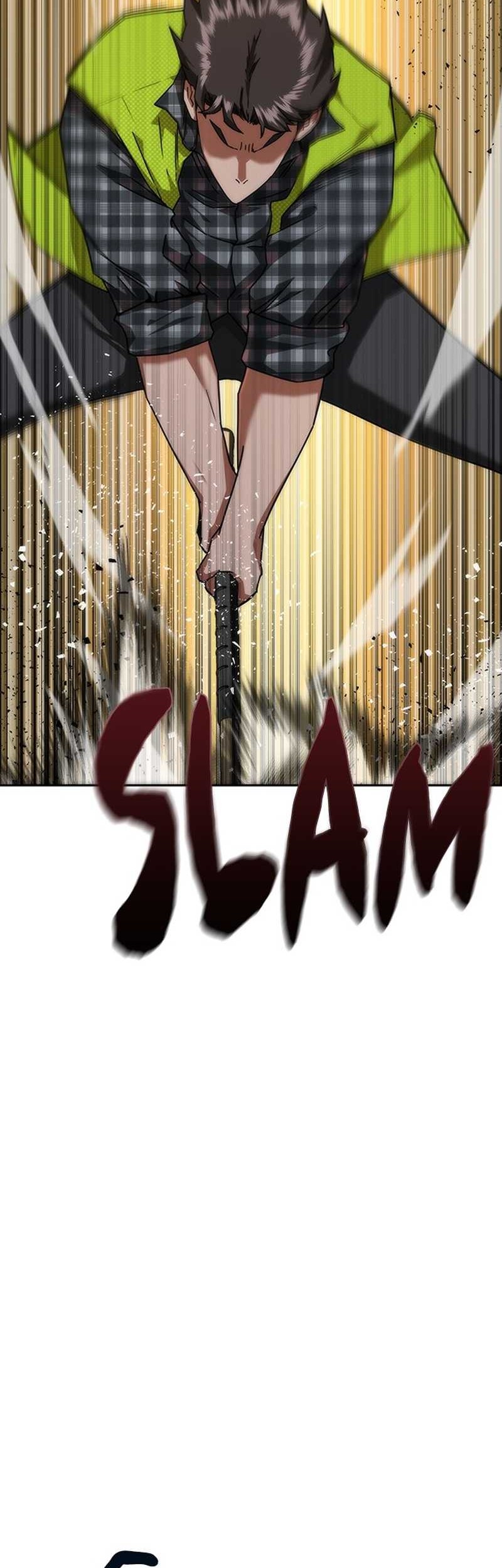 Zombie Apocalypse 82-08 Chapter 12 Gambar 43