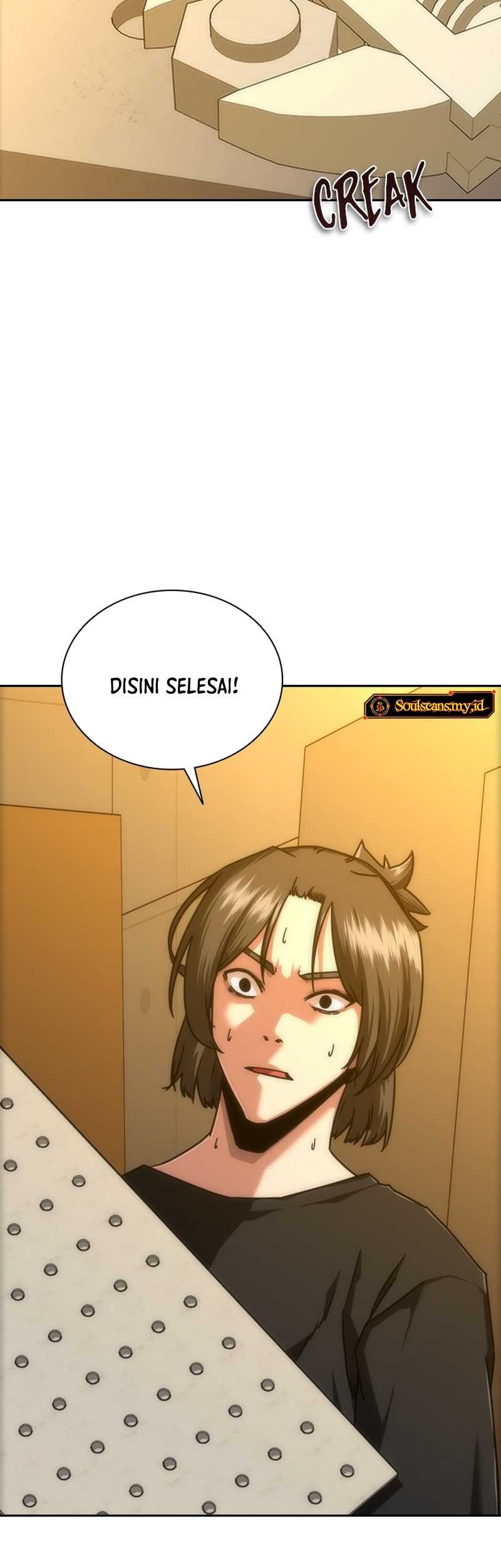 Zombie Apocalypse 82-08 Chapter 12 Gambar 48