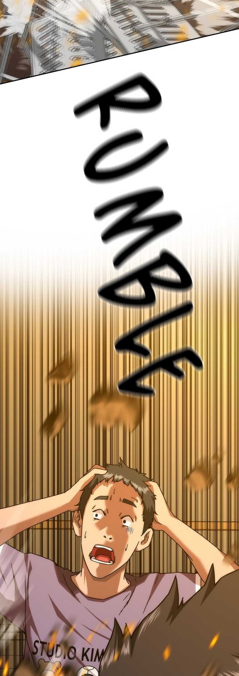 Zombie Apocalypse 82-08 Chapter 12 Gambar 53