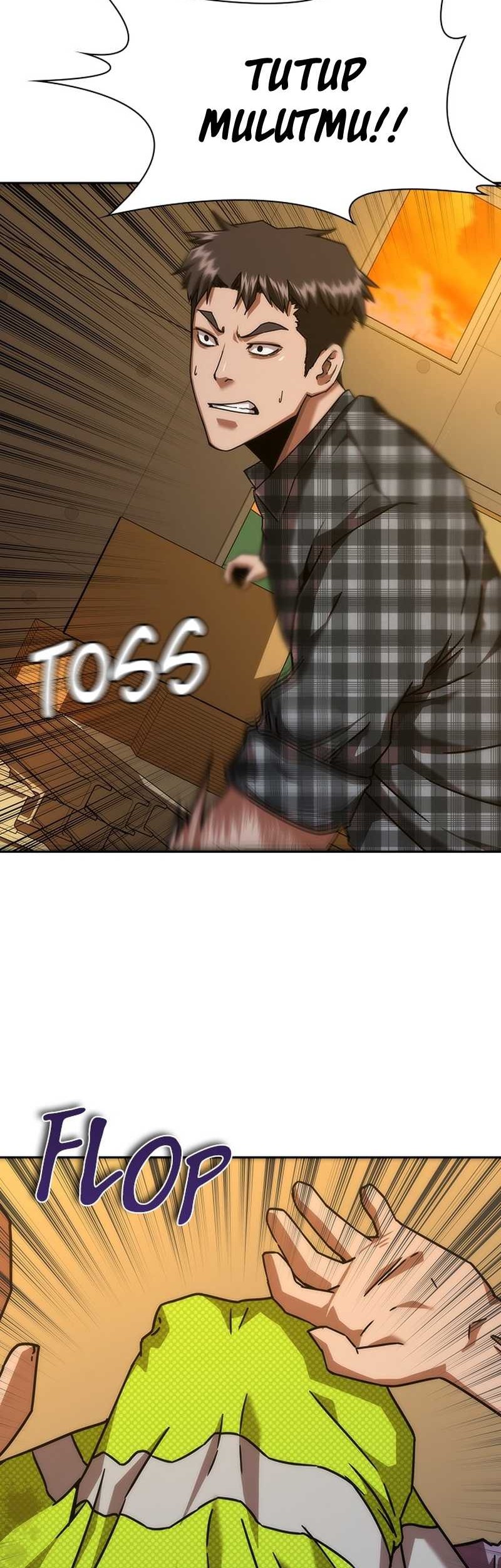 Zombie Apocalypse 82-08 Chapter 12 Gambar 58