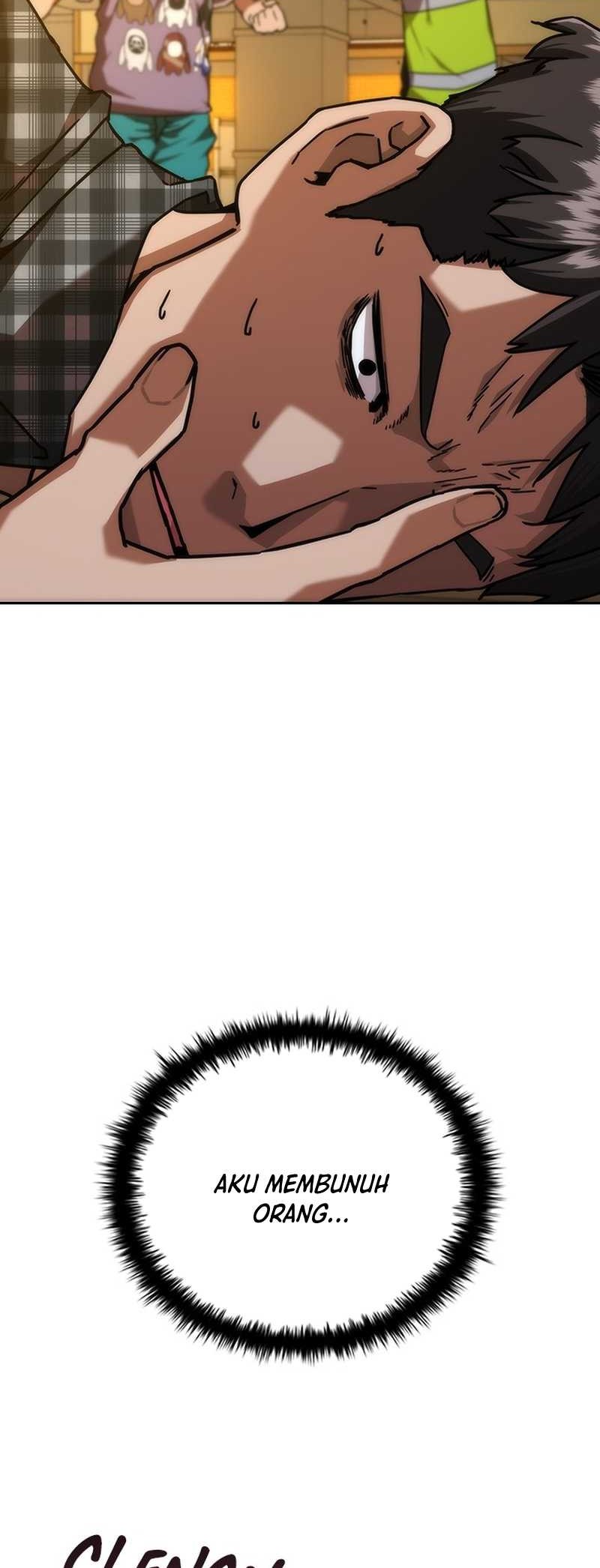 Zombie Apocalypse 82-08 Chapter 12 Gambar 65