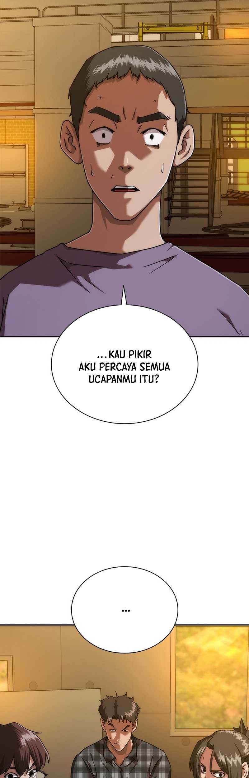 Zombie Apocalypse 82-08 Chapter 12 Gambar 69