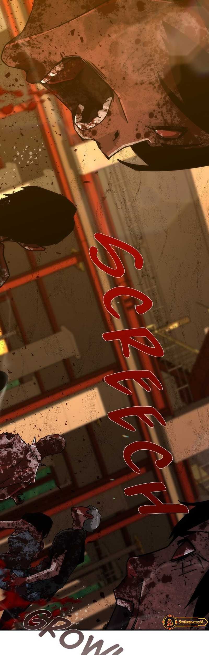 Zombie Apocalypse 82-08 Chapter 12 Gambar 72