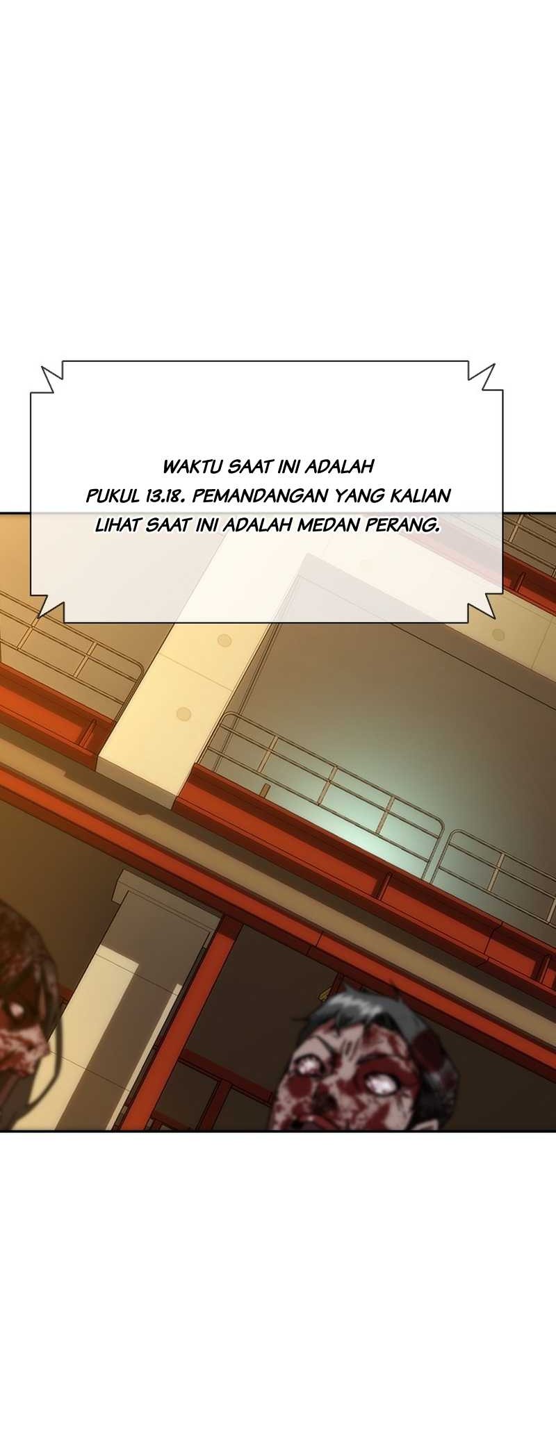 Zombie Apocalypse 82-08 Chapter 12 Gambar 74