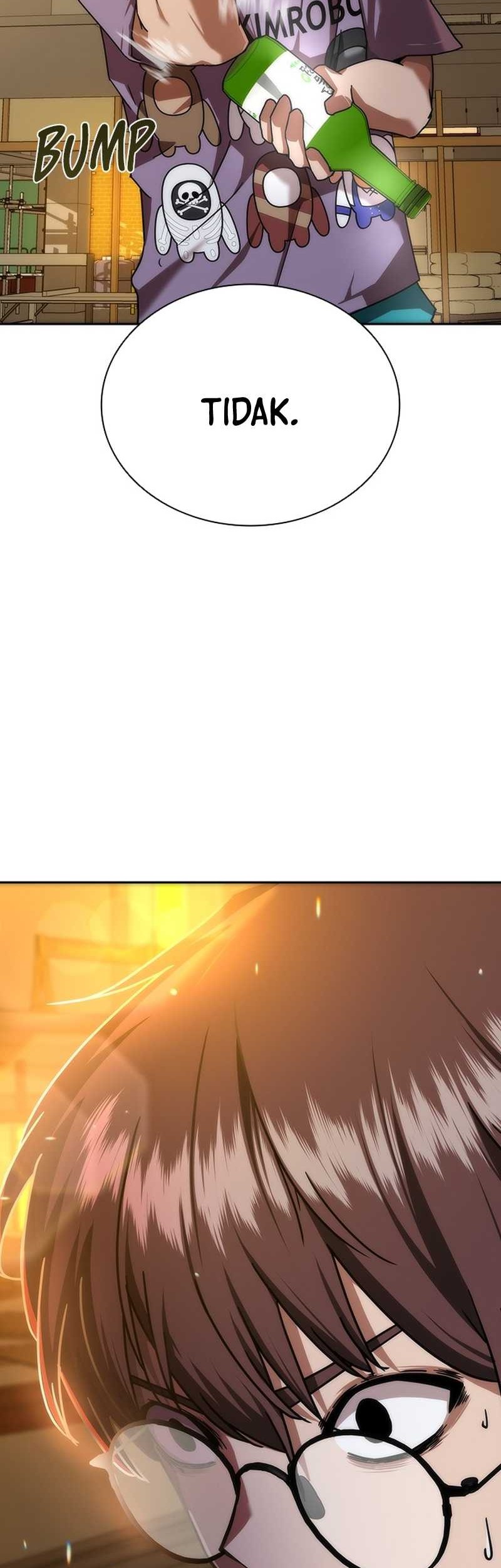 Zombie Apocalypse 82-08 Chapter 12 Gambar 82