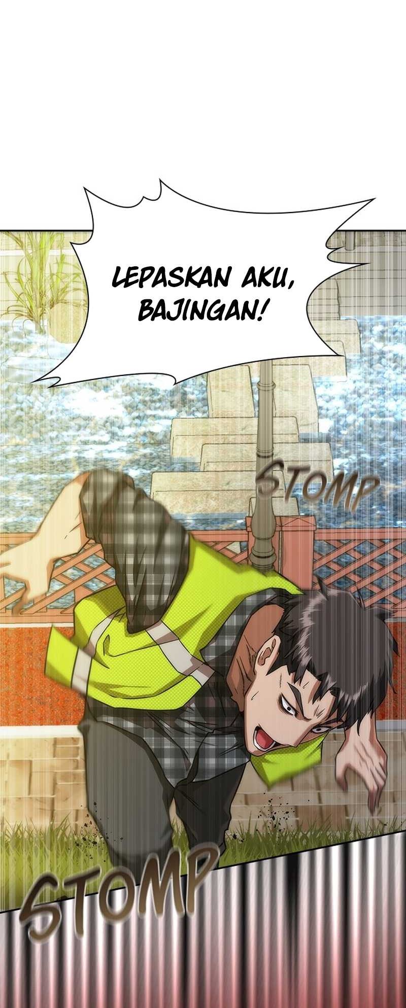 Zombie Apocalypse 82-08 Chapter 12 Gambar 5