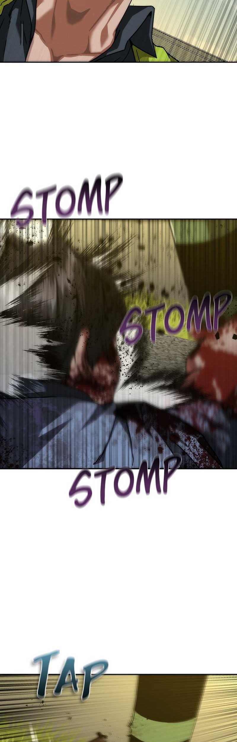 Zombie Apocalypse 82-08 Chapter 12 Gambar 7