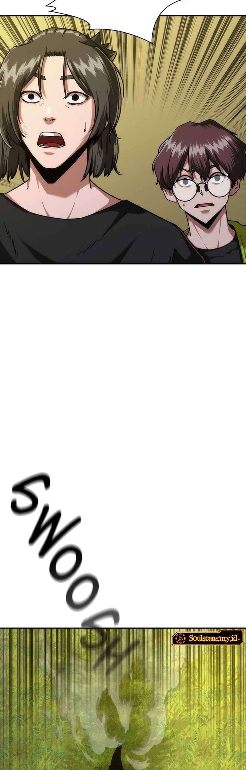 Zombie Apocalypse 82-08 Chapter 12 Gambar 11