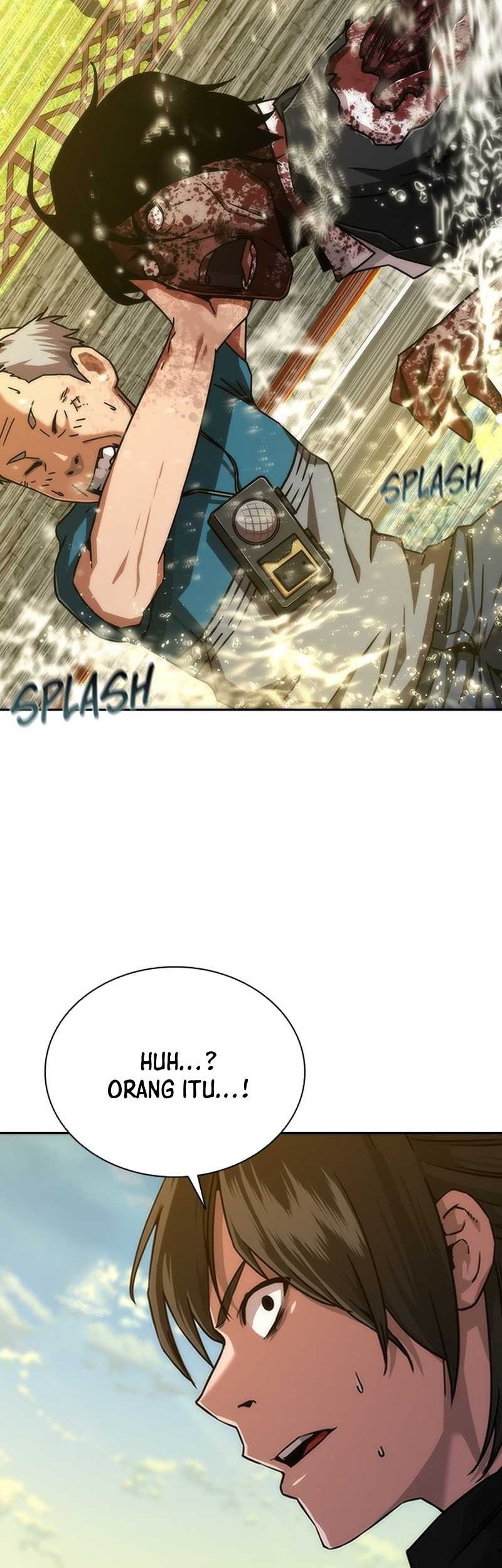 Zombie Apocalypse 82-08 Chapter 12 Gambar 19