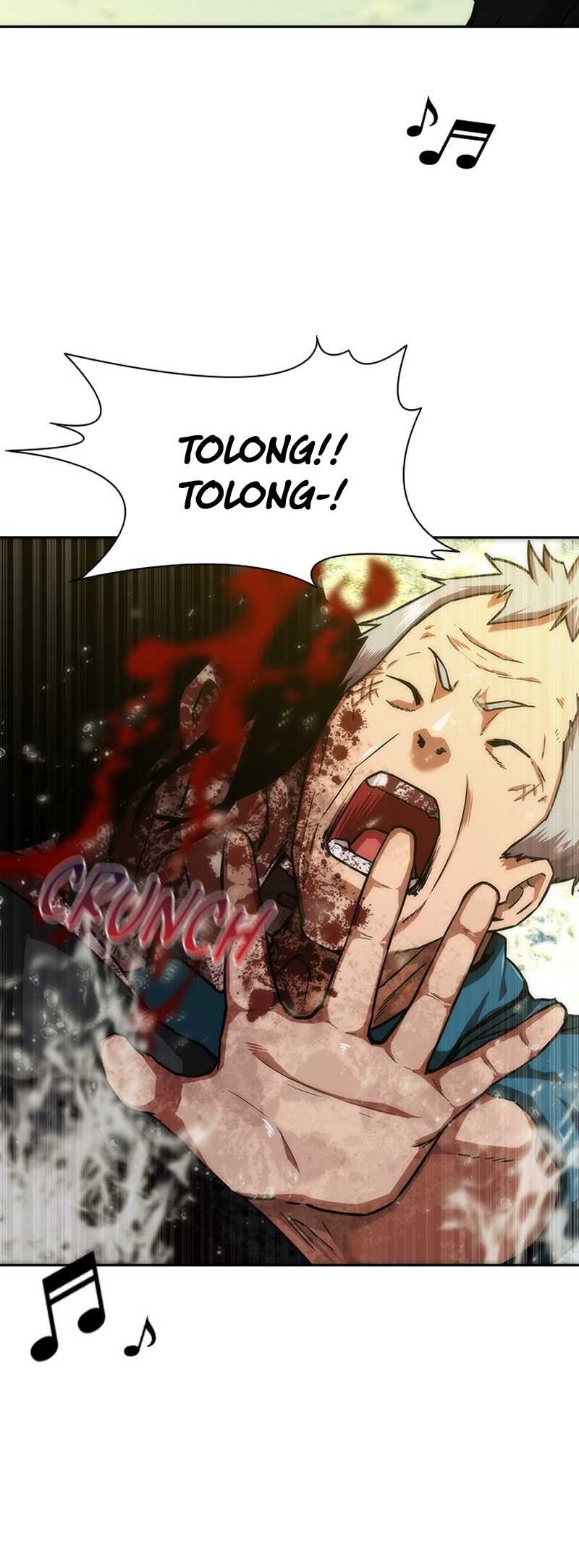 Zombie Apocalypse 82-08 Chapter 12 Gambar 20