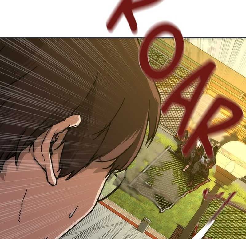 Zombie Apocalypse 82-08 Chapter 12 Gambar 23