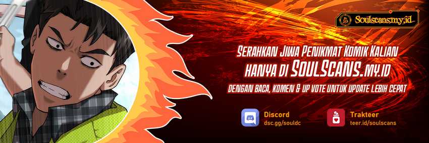Baca Manhwa Zombie Apocalypse 82-08 Chapter 11 Gambar 2