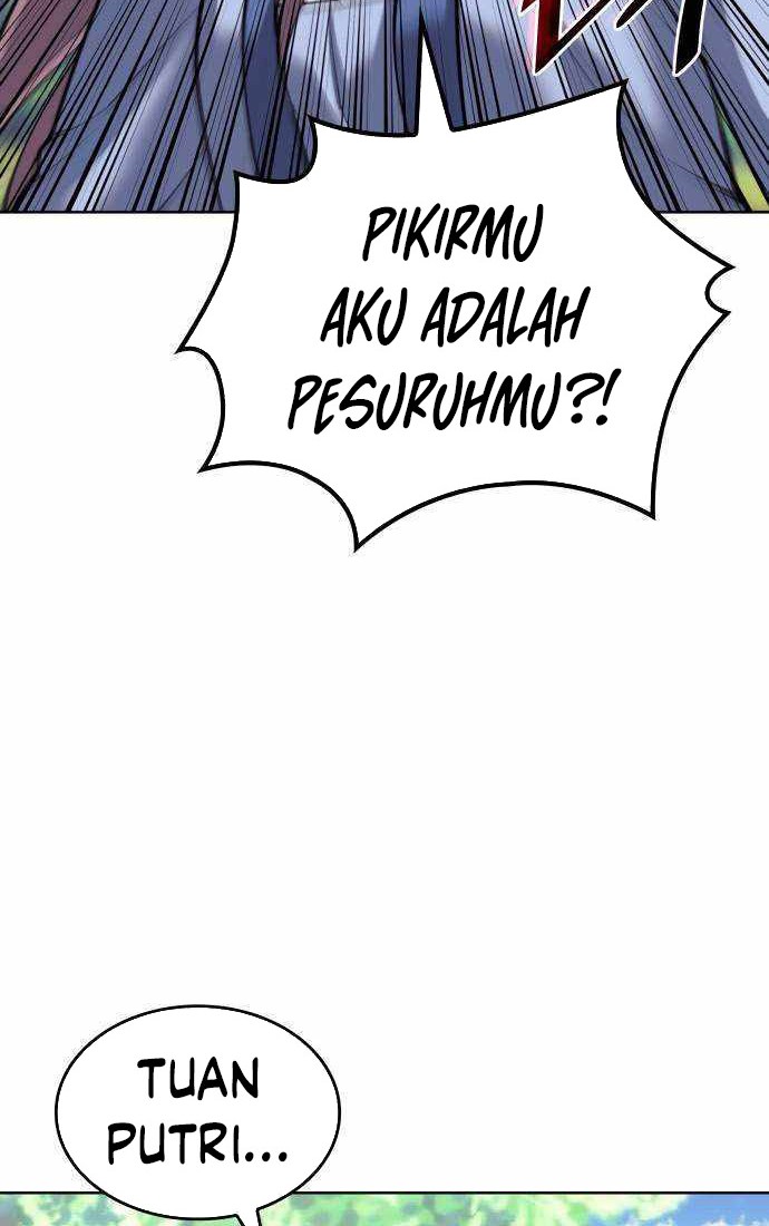 Tale of a Scribe Who Retires to the Countryside Chapter 205 Gambar 27