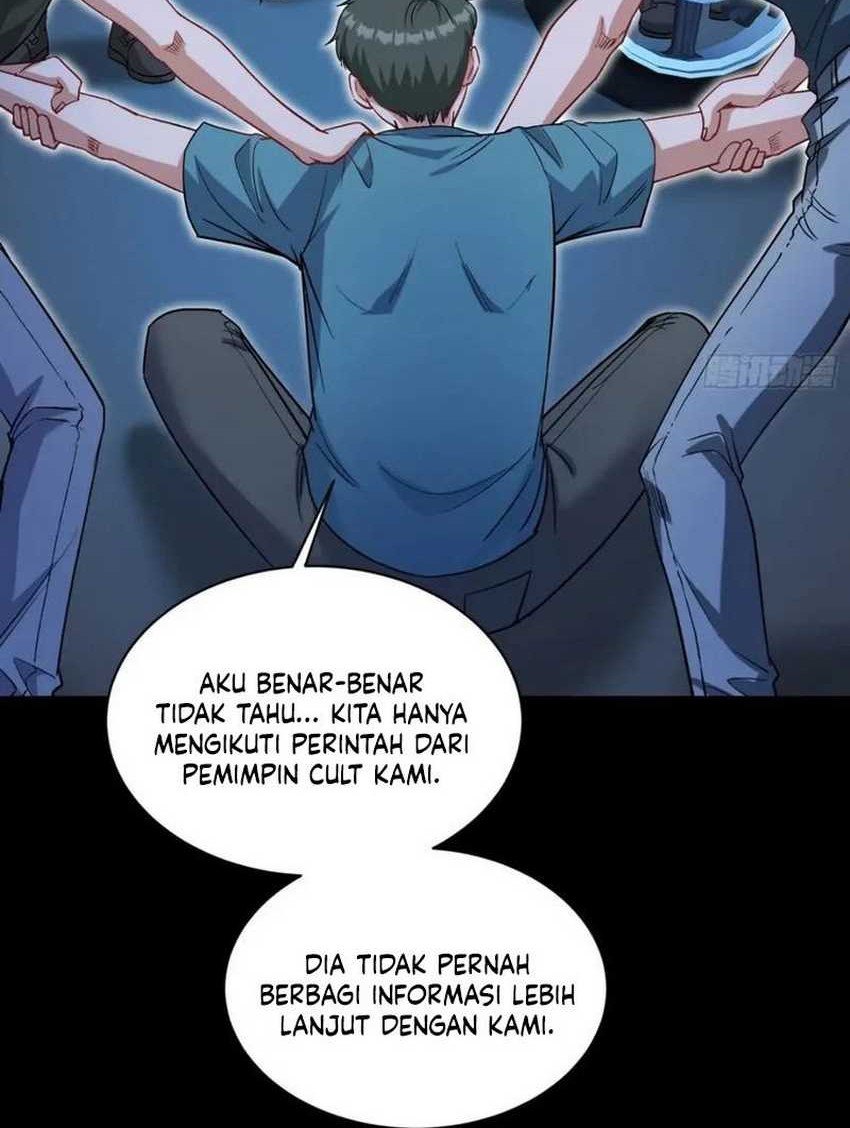 After Improperly Licking a Dog, I Became a Billionaire Chapter 101 Gambar 23