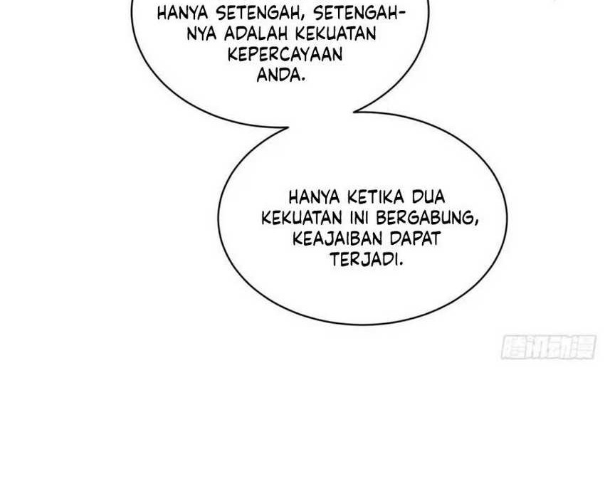 After Improperly Licking a Dog, I Became a Billionaire Chapter 101 Gambar 47
