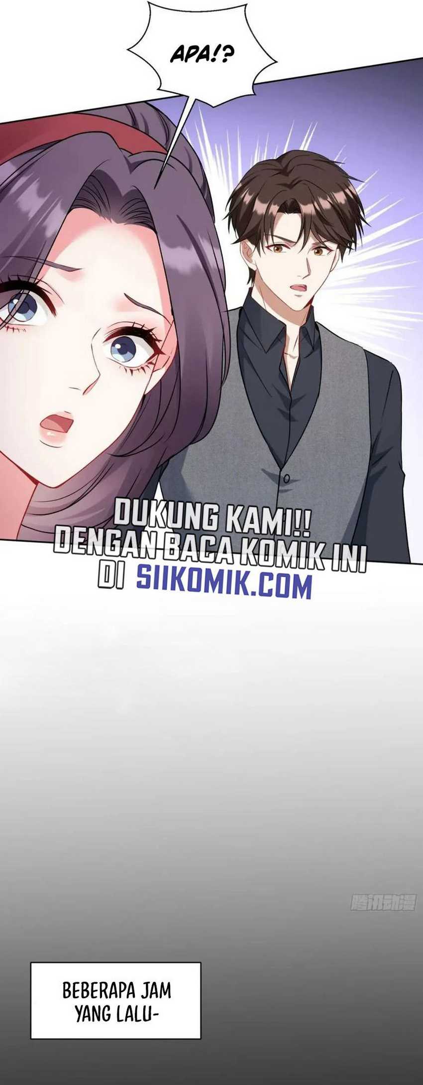 After Improperly Licking a Dog, I Became a Billionaire Chapter 101 Gambar 10