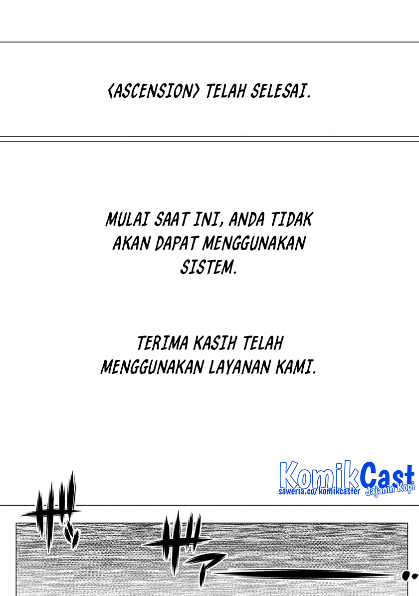 Kumo desu ga, Nani ka? Chapter 66.2 Gambar 10