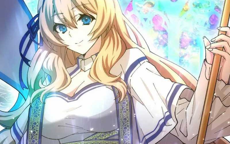 Baca Manga I became strongest in the world by summoning Heroes with my exclusive Gatcha Chapter 02 Gambar 2