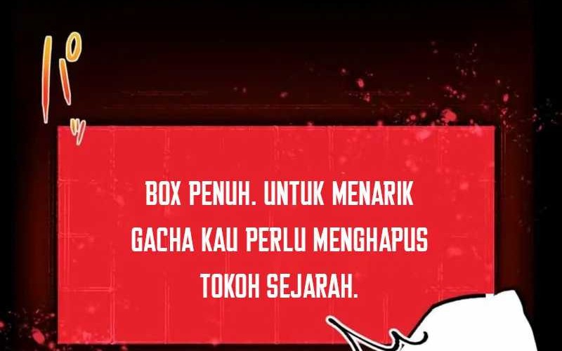 I became strongest in the world by summoning Heroes with my exclusive Gatcha Chapter 02 Gambar 42