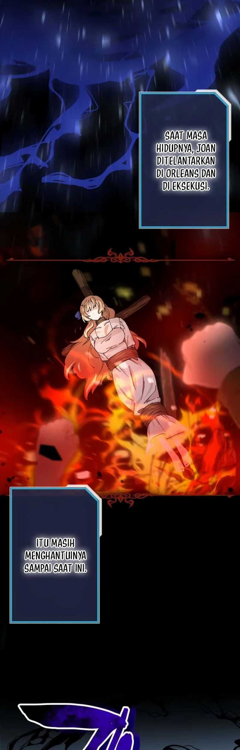I became strongest in the world by summoning Heroes with my exclusive Gatcha Chapter 02 Gambar 47
