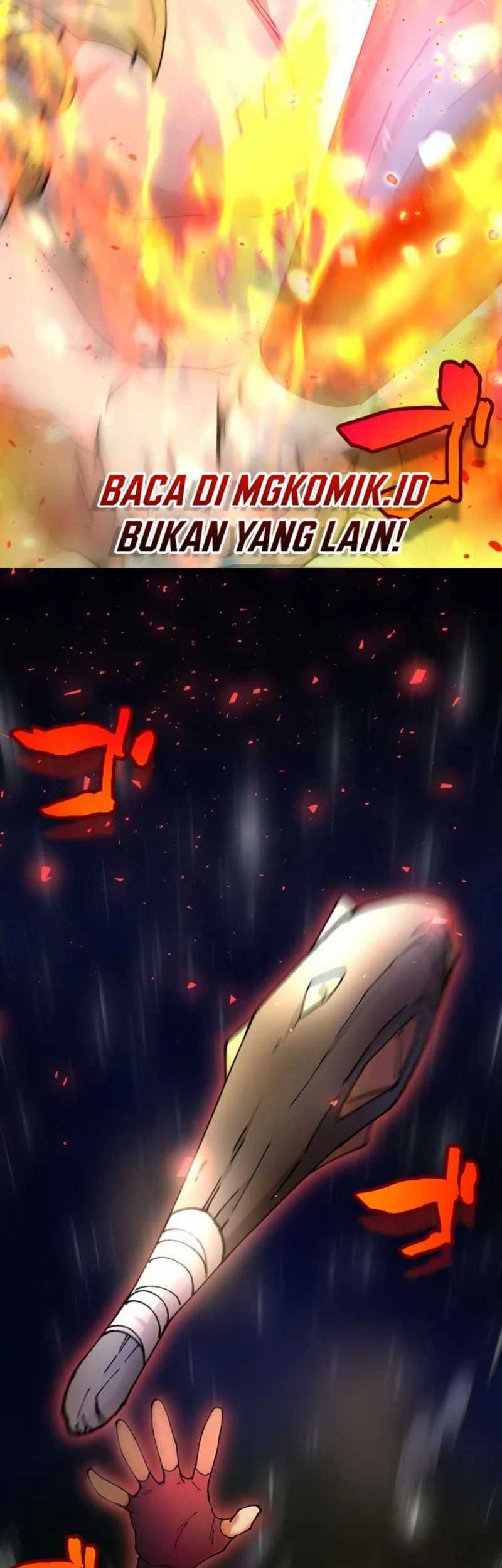 I became strongest in the world by summoning Heroes with my exclusive Gatcha Chapter 02 Gambar 69