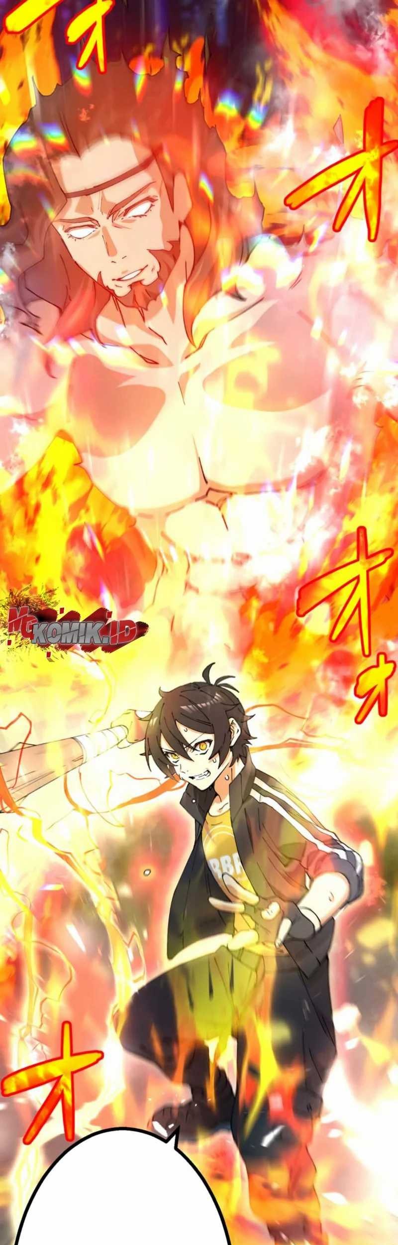 I became strongest in the world by summoning Heroes with my exclusive Gatcha Chapter 02 Gambar 75