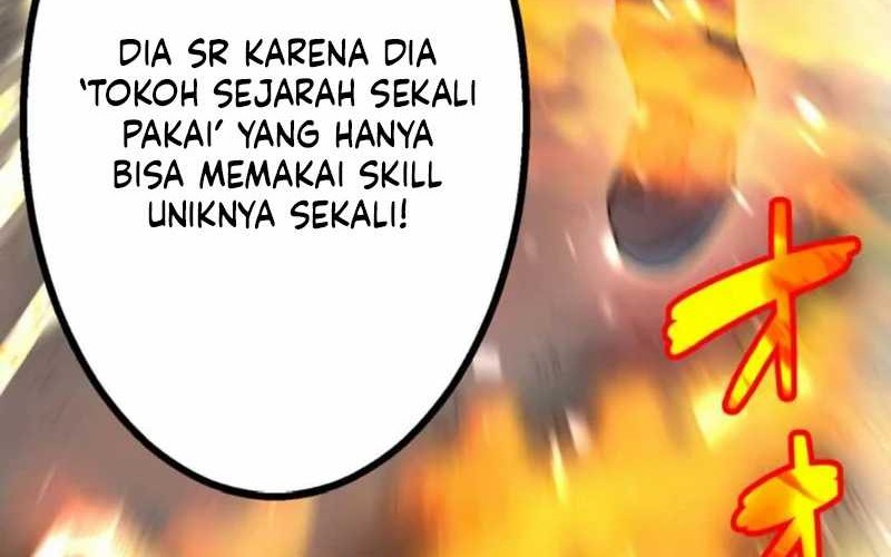 I became strongest in the world by summoning Heroes with my exclusive Gatcha Chapter 02 Gambar 76