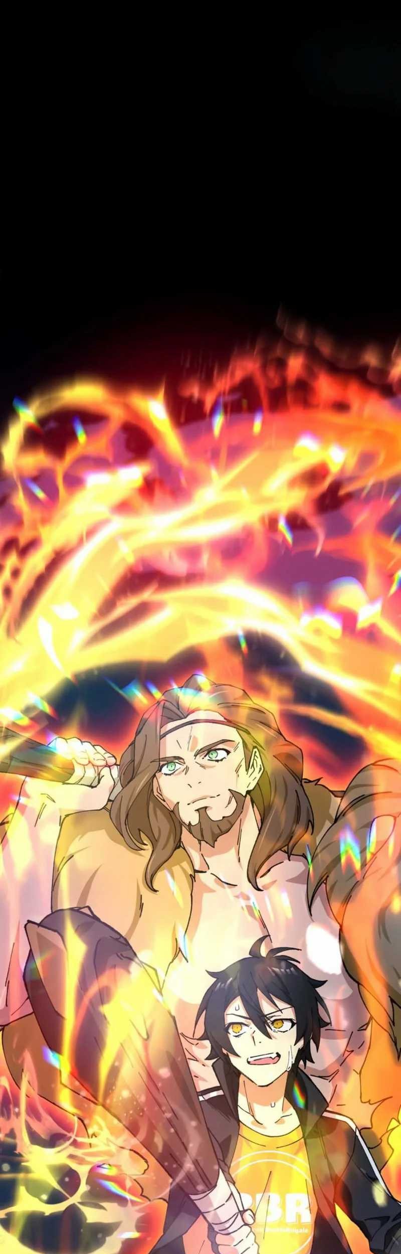 I became strongest in the world by summoning Heroes with my exclusive Gatcha Chapter 02 Gambar 87