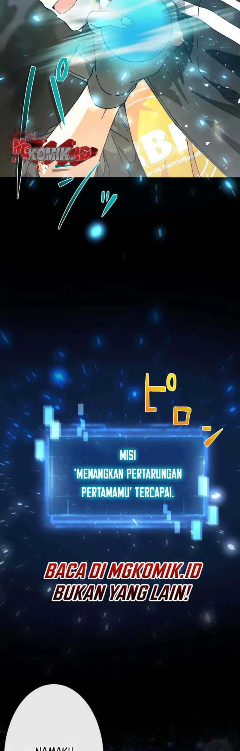 I became strongest in the world by summoning Heroes with my exclusive Gatcha Chapter 02 Gambar 91
