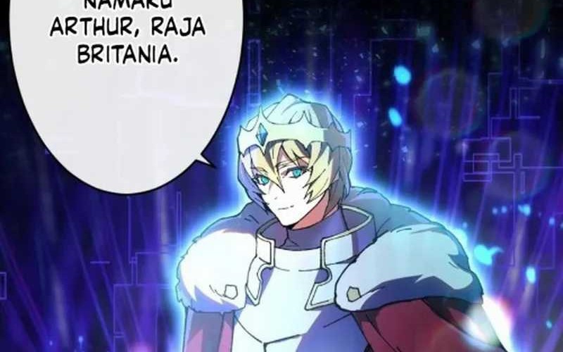 I became strongest in the world by summoning Heroes with my exclusive Gatcha Chapter 02 Gambar 92