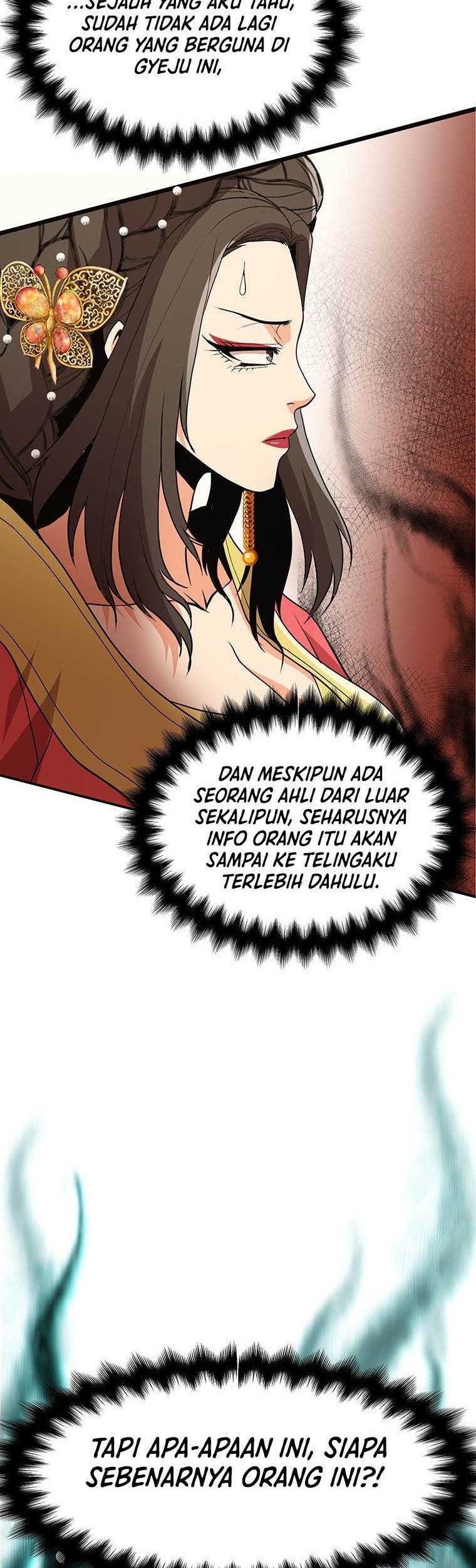 Murim Salon Chapter 06 Gambar 64