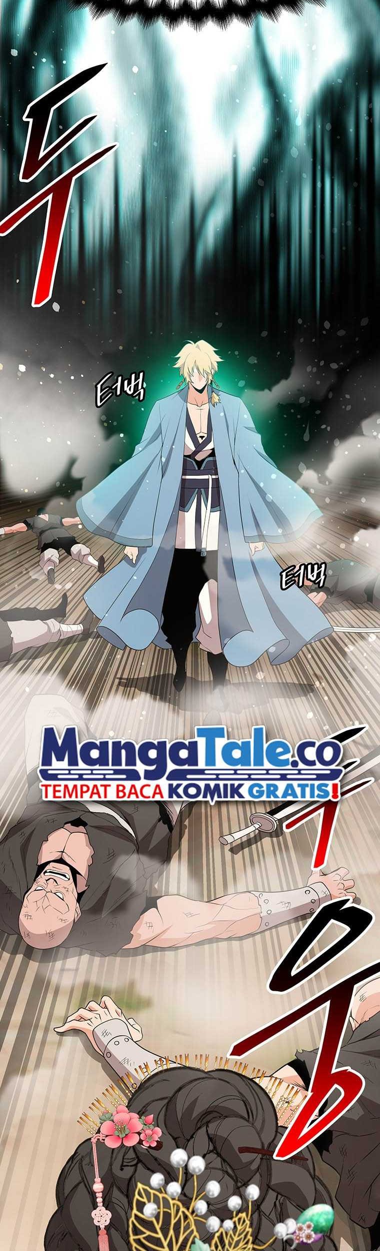 Murim Salon Chapter 06 Gambar 65