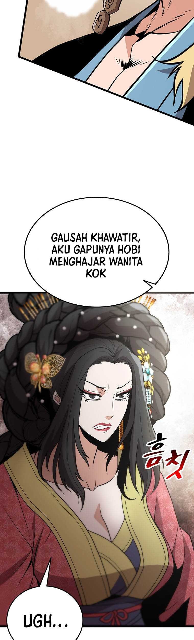 Murim Salon Chapter 06 Gambar 67