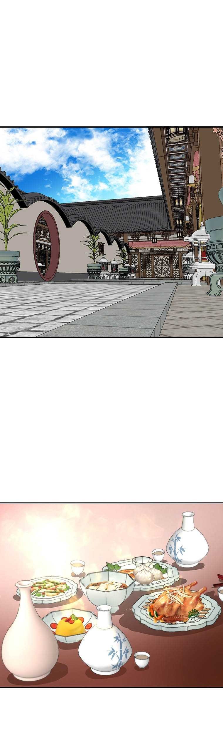 Baca Manhwa Murim Salon Chapter 06 Gambar 2