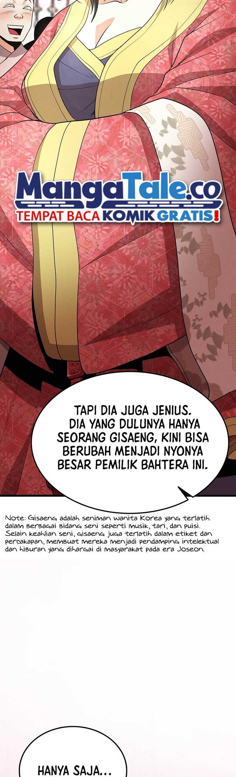 Murim Salon Chapter 06 Gambar 5