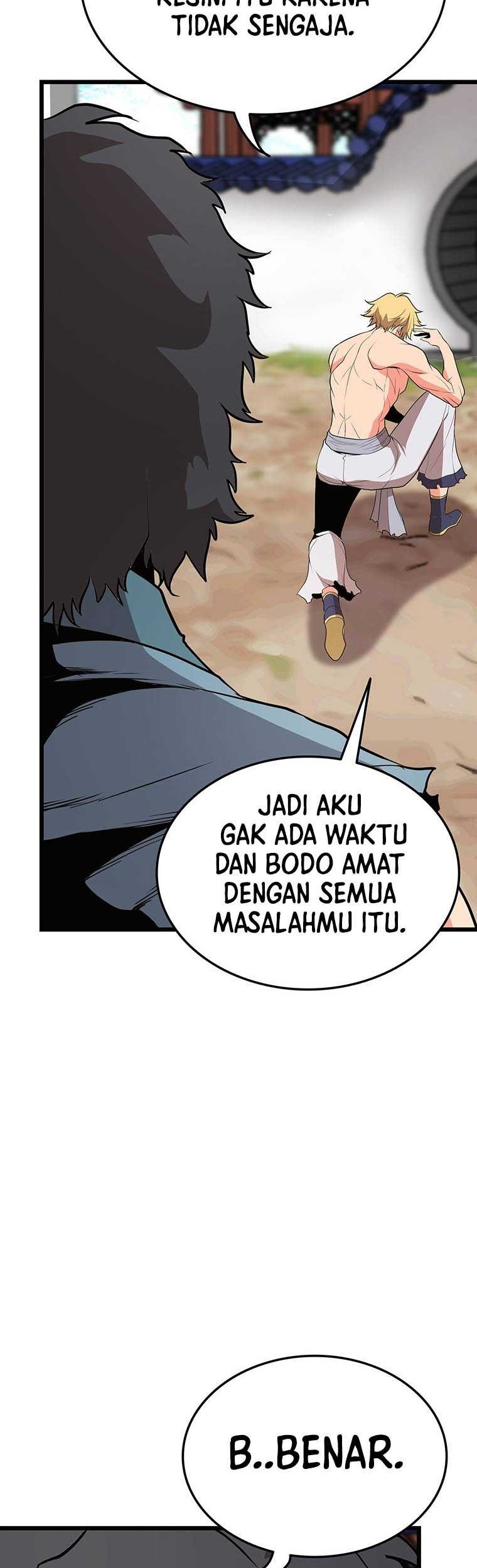 Murim Salon Chapter 06 Gambar 11