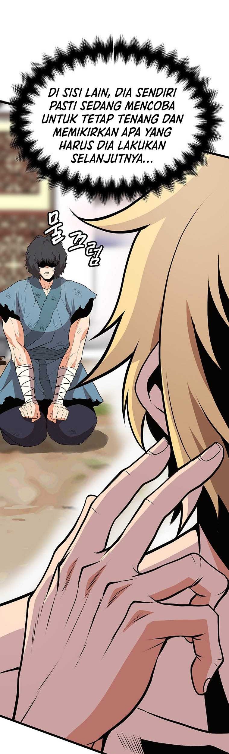 Murim Salon Chapter 06 Gambar 15