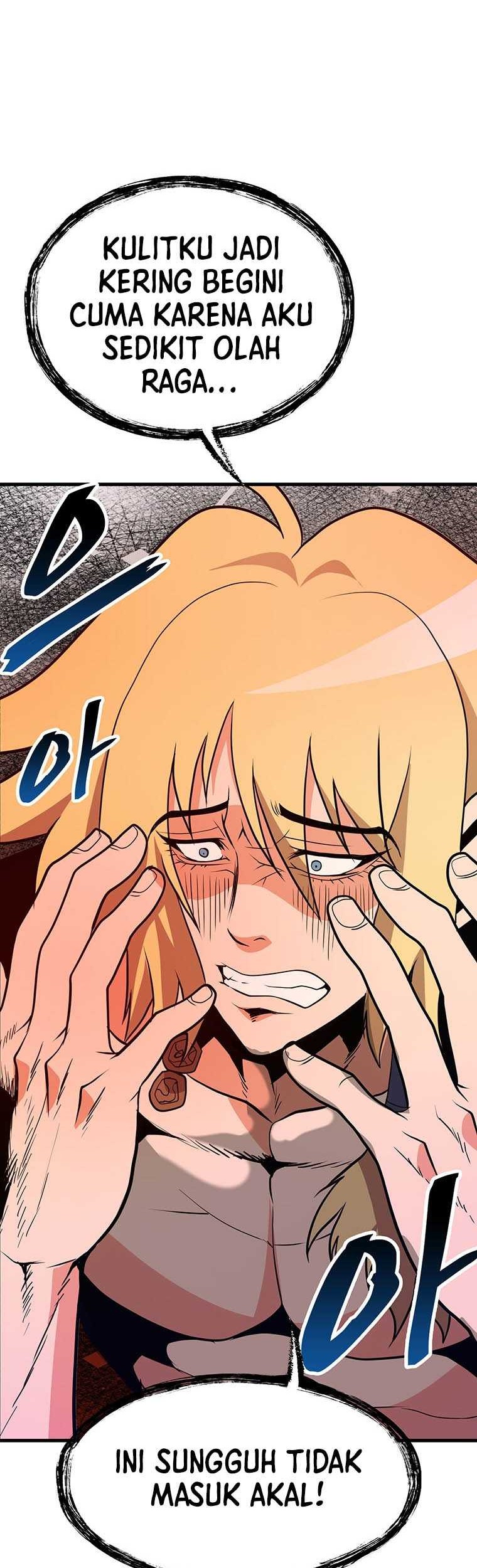 Murim Salon Chapter 06 Gambar 19