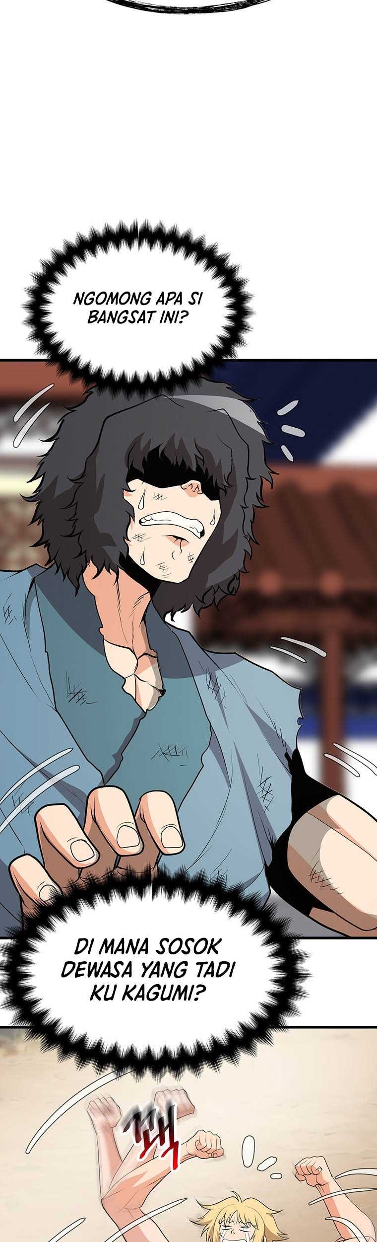 Murim Salon Chapter 06 Gambar 20