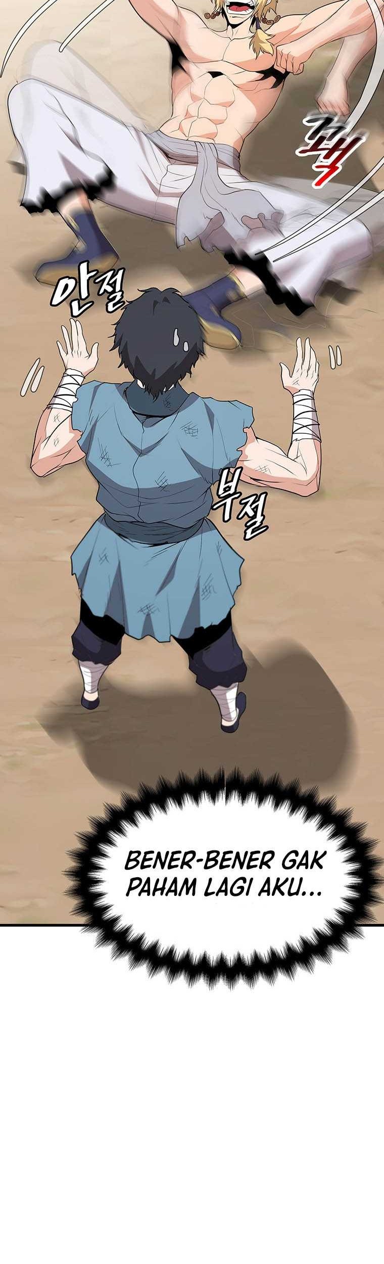 Murim Salon Chapter 06 Gambar 21
