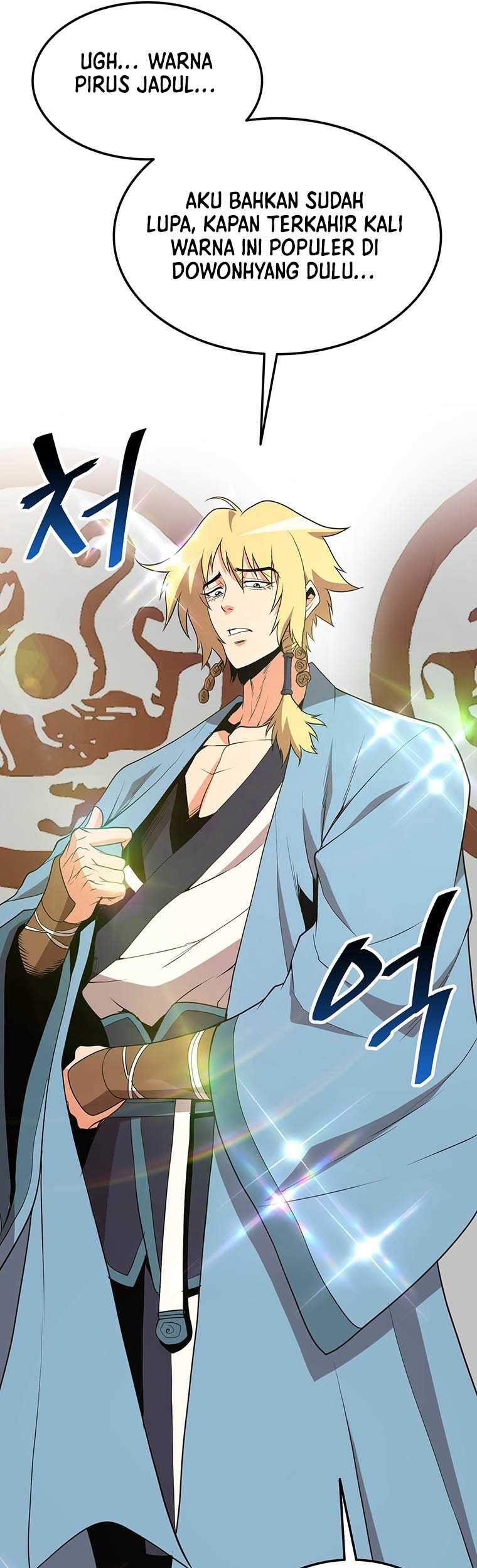 Murim Salon Chapter 06 Gambar 26